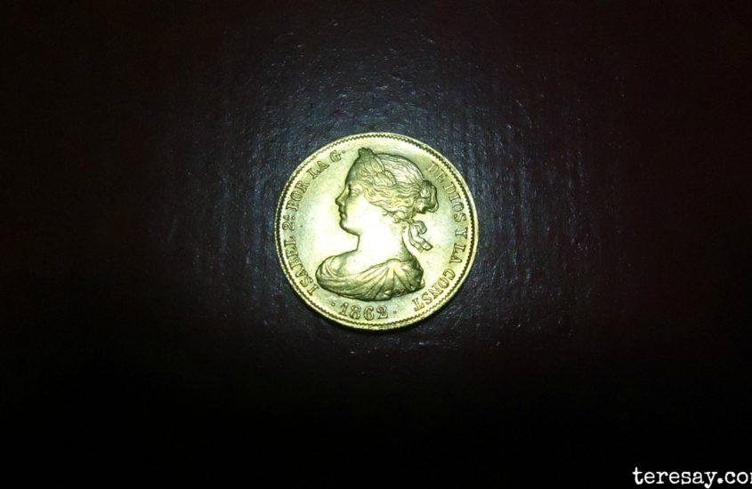 The Wonderful World of Coin Collecting