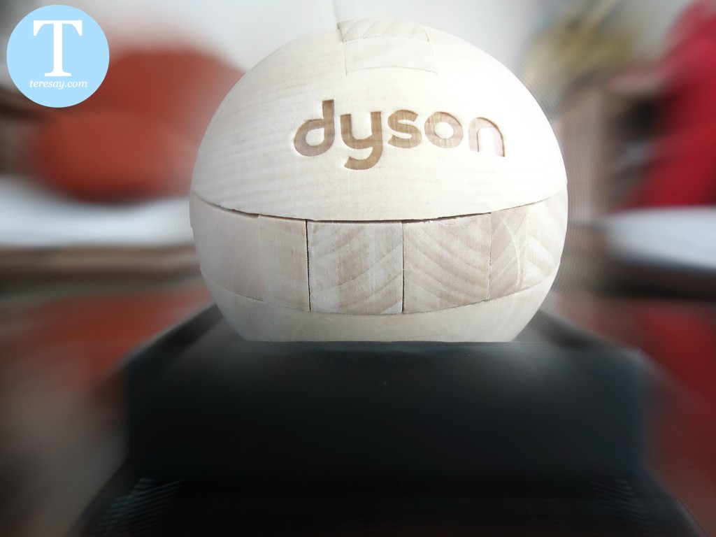 Dyson Ball 1
