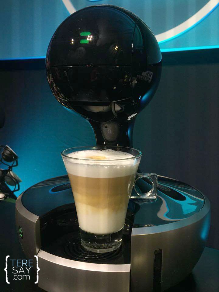 dolce gusto drop
