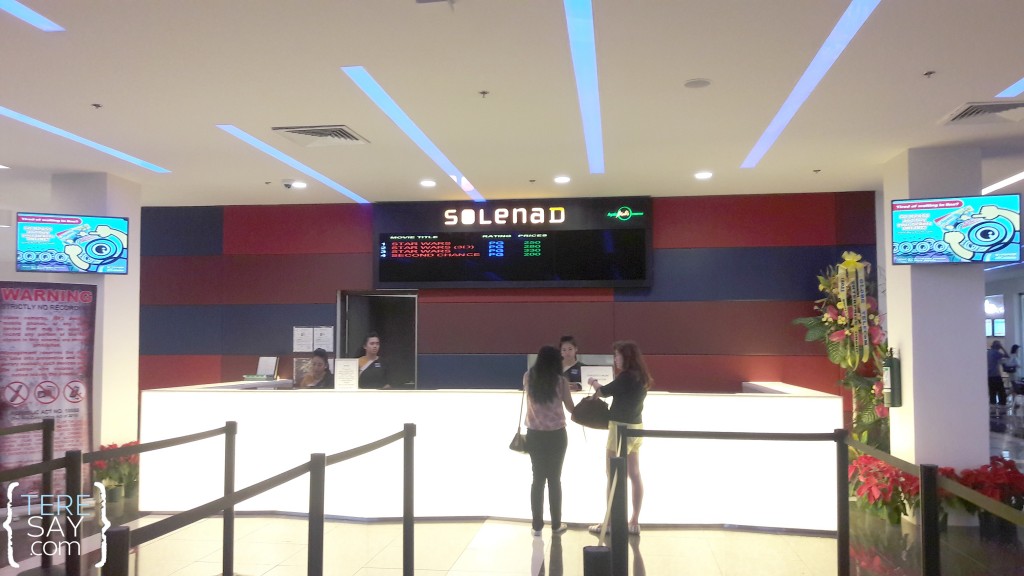 ayala malls cinemas 3
