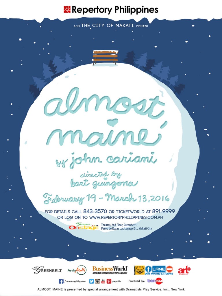 Repertory_Almost Maine