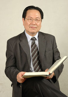 Professor Xu