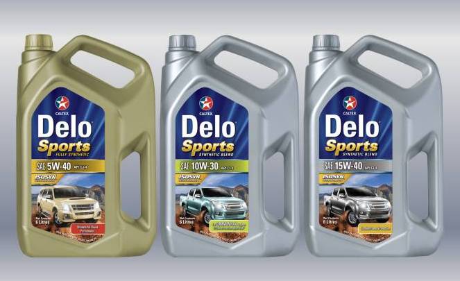 Caltex_Caltex introduces new DELO Sports with Isosyn_photo (1)