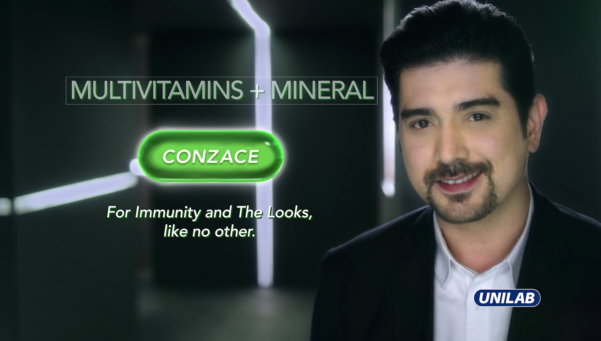 Radiate Health Inside and Out with Conzace
