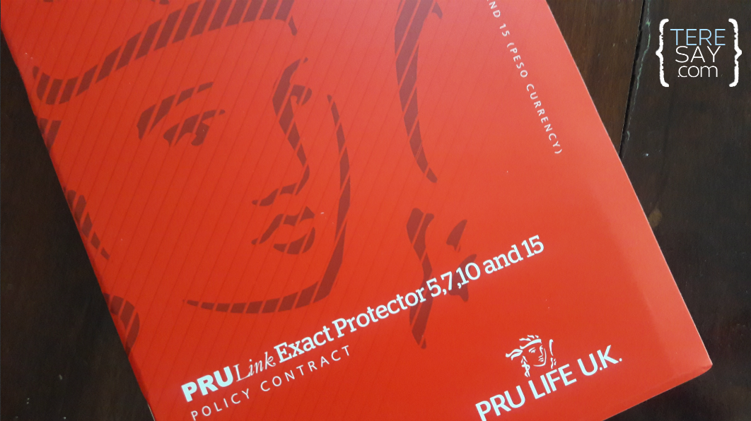 Author Your Future with Pru Life UK