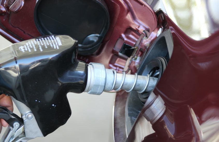 Fuel Prices and Car Choice: The Connection